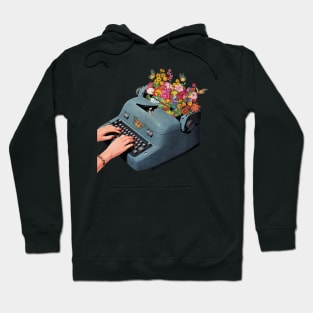 Love Letter Hoodie